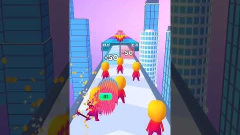 Arrow fest All Levels Gameplay Android iOS #shorts