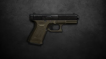 Counter-Strike | CS:S Glock-18