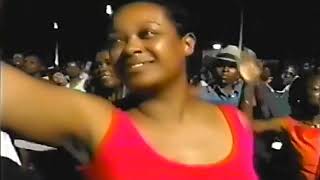 STEPHANIE MILLS NEVER KNEW LOVE LIKE THIS BEFORE THE REMIXES