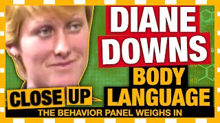 Inside A Psychopath: Unlocking Diane Downs' Body Language