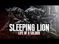 Life Of A Soldier - "Sleeping Lion" (2018 ᴴᴰ)