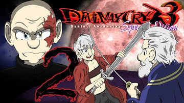 The Temen-Ni-Gru And It