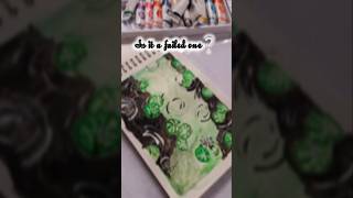 Experimental Drawing Is It Failed One? Comment It