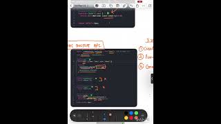 React Context API Explained SUPER Simply!! #react #javascript #frontend #coding #programming