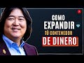 Como EXPANDIR La Capacidad De DINERO Que Puedes Atraer - Ken Honda en español