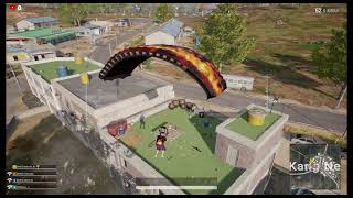 PUBG:Жақсы сәттер #4 ҚАЗАҚША ПАБГ