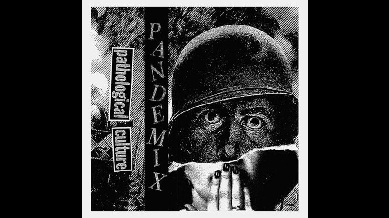Pandemix - Pathological Culture Demo (2016 // Full Album)