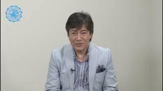 【野口五郎】デビュー55周年、新たな幕開けはフルオーケストラとの共演！愛知公演に向けてコメントをいただきました！