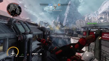 Titanfall 2 Lucky Firestar Kill