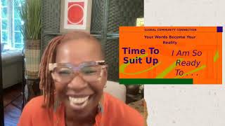 Iyanla Live Global Community Connection Live Broadcast