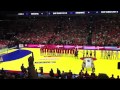 HANDBALL EURO EHF 2014