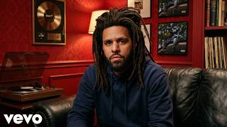 J. Cole - Love In The Fall Off (Lyrics Video 2026)
