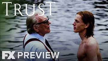 Trust | Season 1: Morocco Preview | FX