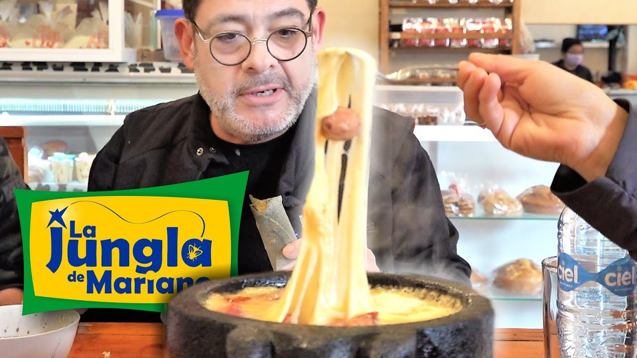 Los mejores quesos de todo Veracruz