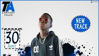 King Jp - Time Is Money - Audio Officiel