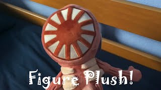 Makeship Figure Plush Unboxing!