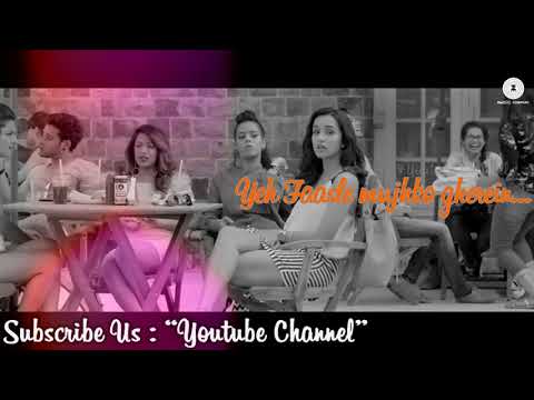 tu-hi-hai---half-girlfriend-30-seconds-whatsapp-status-video-|-whatsapp-status-|-youtube-channel