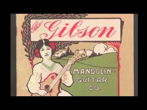 ACCC MusicSprings: Southern Music Sources "Moving To The Country: The Guitar In America"