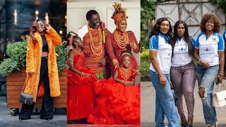 Mercy Johnson, Uche Jumbo top Nollywood actresses other Nigerian Celebs recent news updates