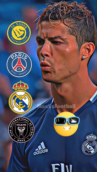 Lionel Messi, Ronaldo, Kylian Mbappe, Jude Bellingham 😍🐐🥵