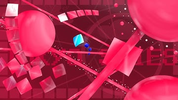 (10K SPECIAL) Tokyo Skies (1.0) | Chipzel (Project Arrhythmia level made by me)