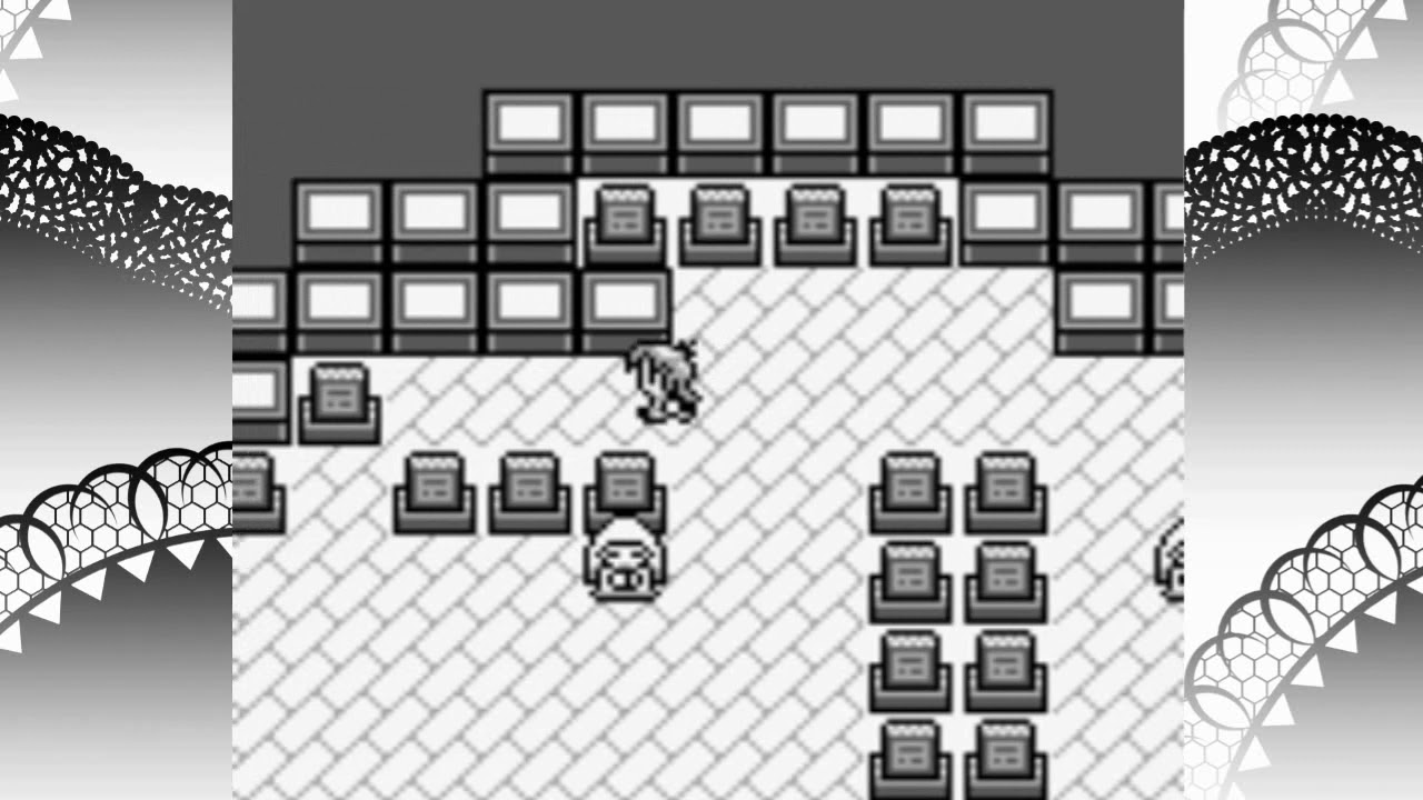 Pokemon Satin 11 Lavender Tower YouTube