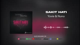 Yovie & Nuno - Sakit Hati