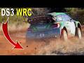 🇫🇷 Rallye Terre La Tour Saint Christol 2026 | Missing CITROEN DS3 WRC? | Highlights