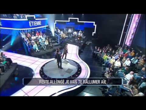 WILLY ROVELLI EN TÉLÉ