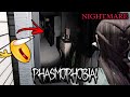 PHASMOPHOBIA | NIGHTMARE DIFICULTY IS SO SCARY BUT WE DID IT