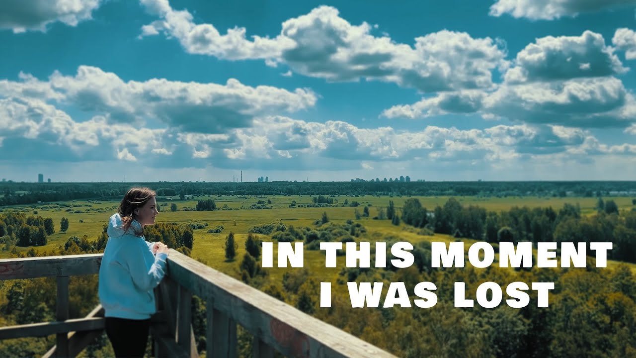 Моё путешествие с Веллбутрином | Часть 1 (кинематографический видеоблог)