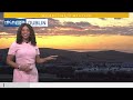 Forecast: Warming this week