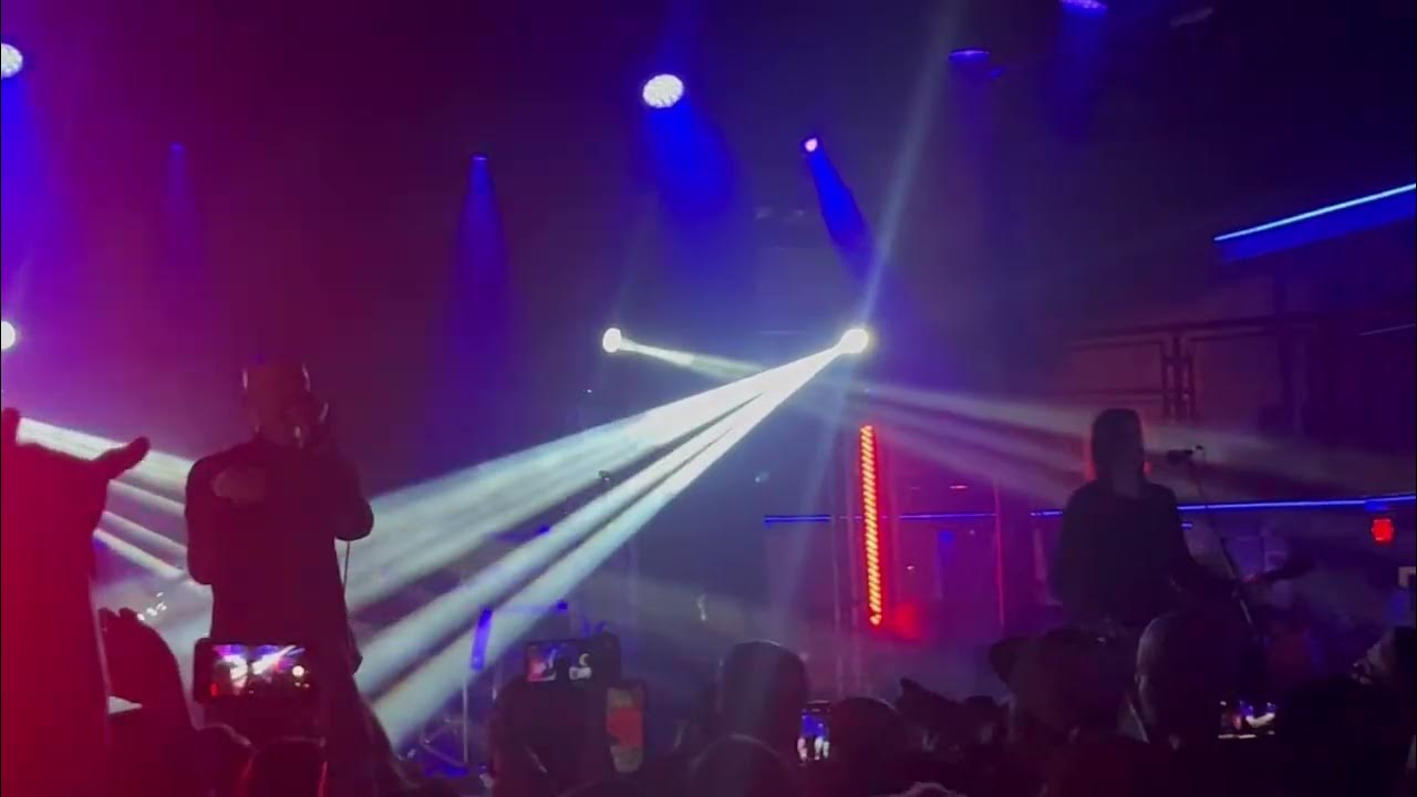 Cold At Vinyl Music Hall In Pensacola FL YouTube cold-at-vinyl-music-hall-in-pensacola-fl-youtube