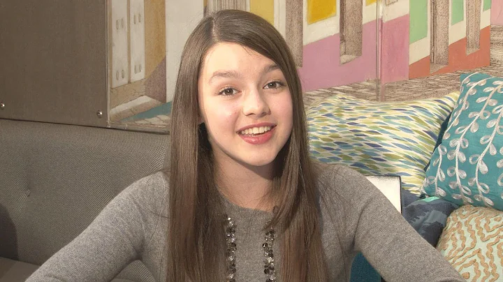 Cafecito: Fatima Ptacek (Dora the Explorer)