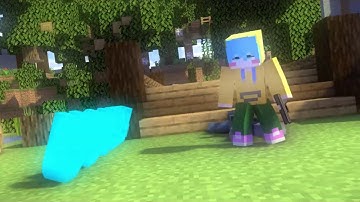 {F} Intro For haseeyou [MI + AE] 20like mi file