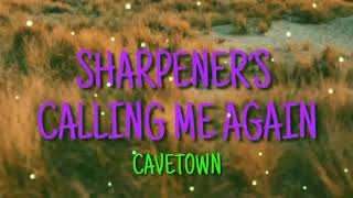 Sharpener’s Calling Me Again ||
