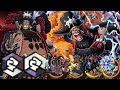 MARSHALL D TEACH GAMEPLAY ONE PIECE BOUNTY RUSH OPBR MARSHALL D TEACH GAMEPLAY ONE PIECE BOUNTY RUSH OPBR