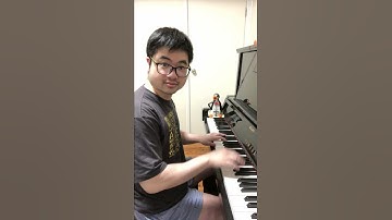 Thumbnail of Fur Elise but All Intervals are Inverted