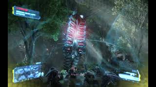 Crysis 3 Remastered - Mission 5 - Red Star Rising with all Collectibles.