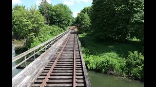 Chehalis Centralia Railroad, 8, Part 4, 6K