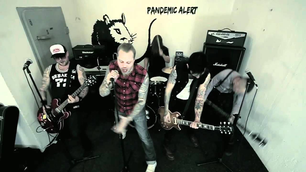 Toxic Lab Rats - Hittin the states - YouTube Music