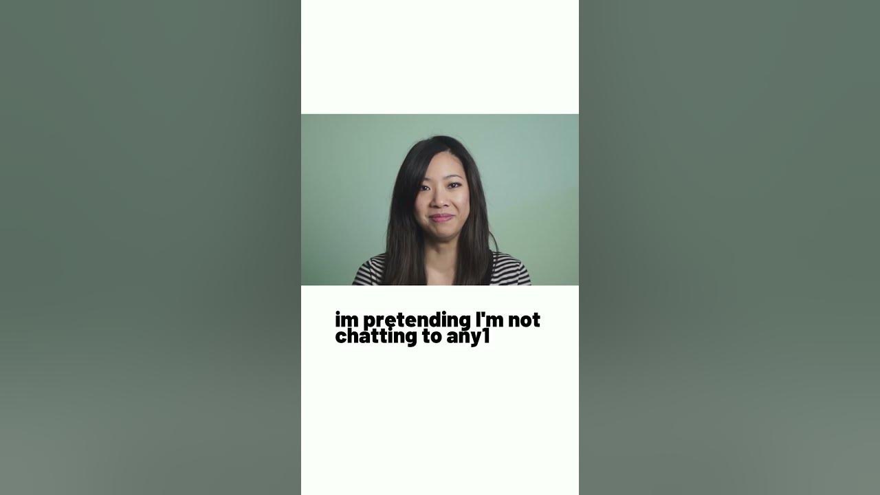 Do not chat with this woman youtube