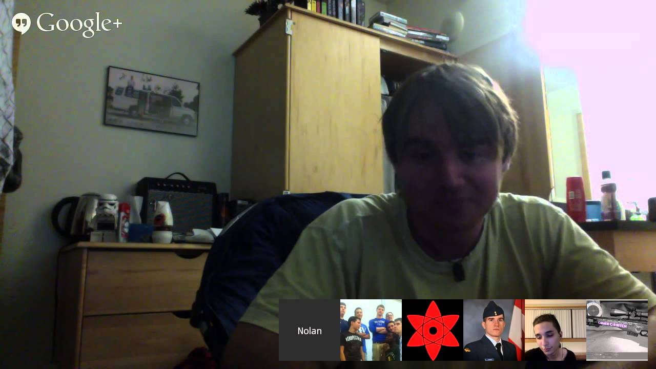 The Last BWO Podcast [LIVE]