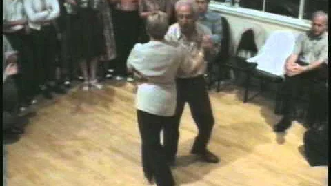Hal & Marge Takier at Camp Hollywood 1998