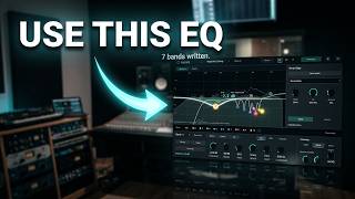 The Free EQ That Listens Before It Cuts | Aurora 1.4