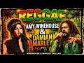 Reggae Legends That Sound Better Every Time 🎧