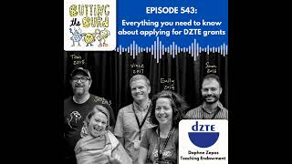 Everything You Need To Know About Applying For DZTE Grants