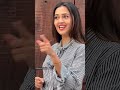 Tejasswi Prakash Spotted In Juhu.