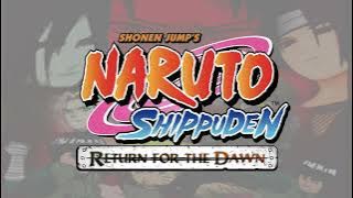 Download lagu Rage Mode - Deidara ~ Naruto Shippuden: Return For The Dawn Music Extended