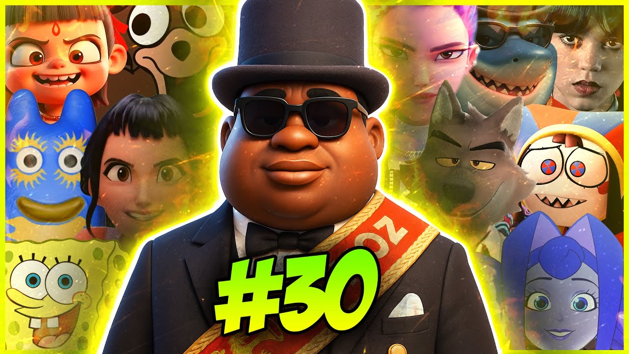 MEGAMIX АСТРОНОМИЯ (ЧАСТЬ 30) + БОНУС!